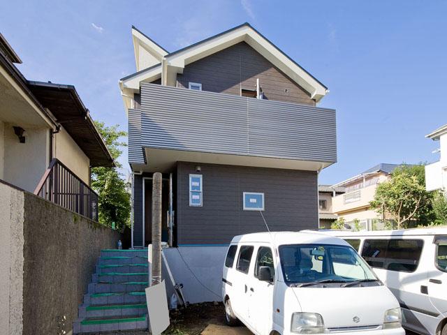 Local appearance photo