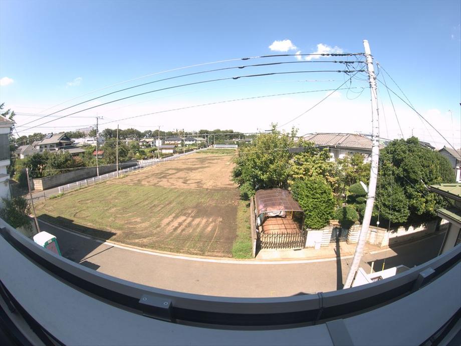 View photos from the dwelling unit