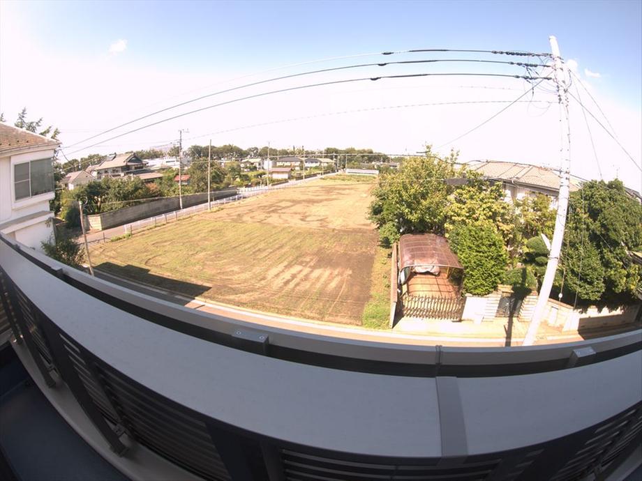 View photos from the dwelling unit