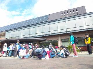 Primary school. 341m to Musashino Municipal second elementary school