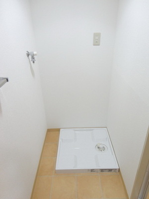 Washroom. Waterproof bread