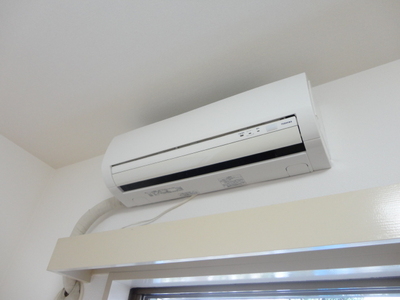 Other. Air-conditioned