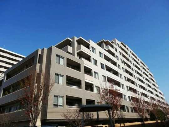 Local appearance photo. appearance