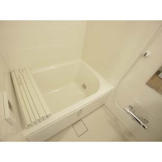 Bath. ※ The same type separate room image