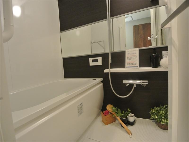 Bathroom. Local (11 May 2013) Shooting