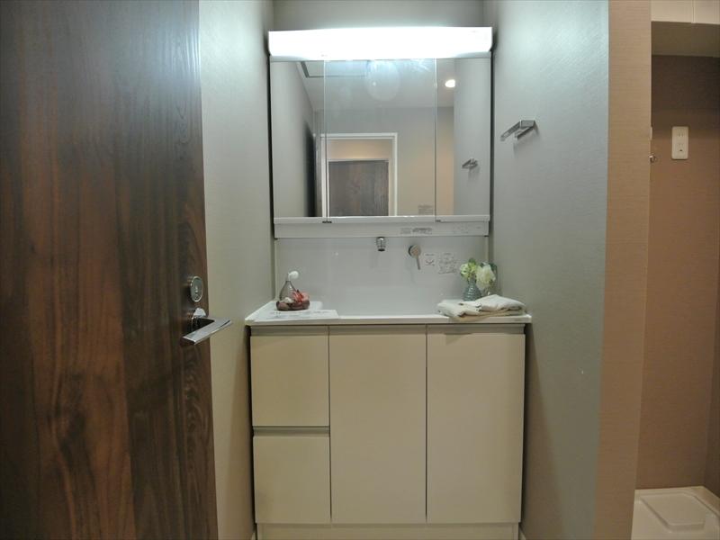 Wash basin, toilet. Local (11 May 2013) Shooting