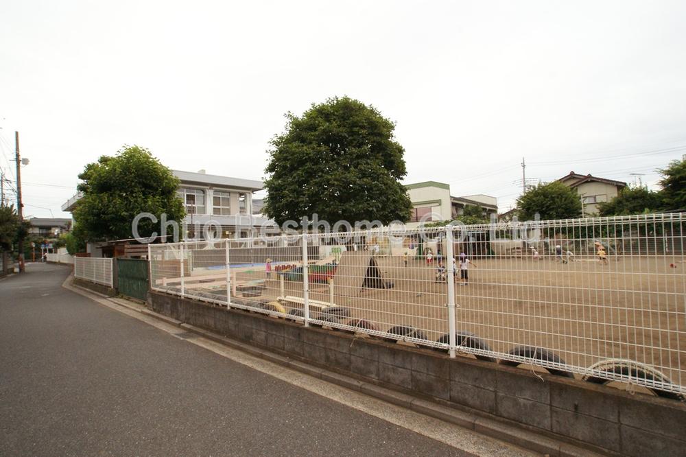 kindergarten ・ Nursery. Kyonan 518m to nursery school