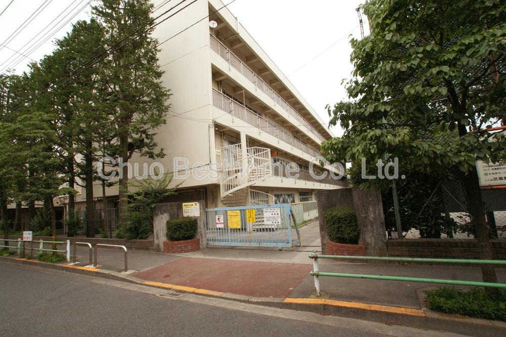 Other. Kyonan elementary school