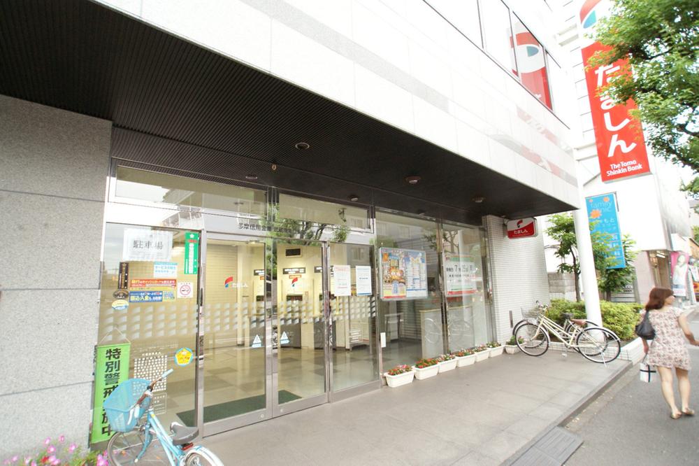 Other. Tama credit union