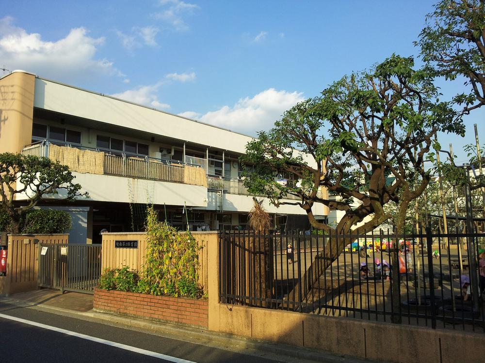 Other. Kyonan second nursery