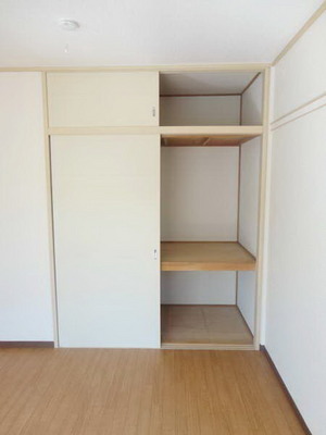 Other Equipment. Armoire