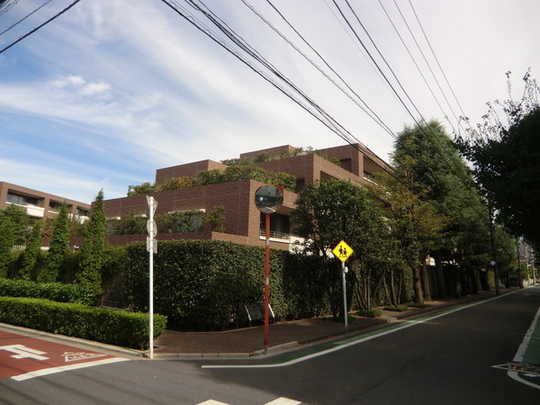 Local appearance photo