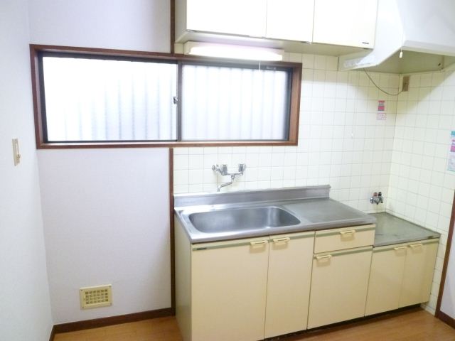 Kitchen. Cooking Easy in the spread of the kitchen