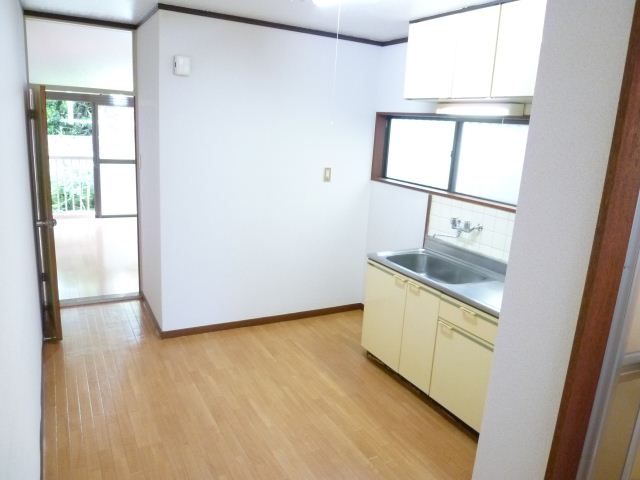 Living and room. Sunny nice flooring of the room