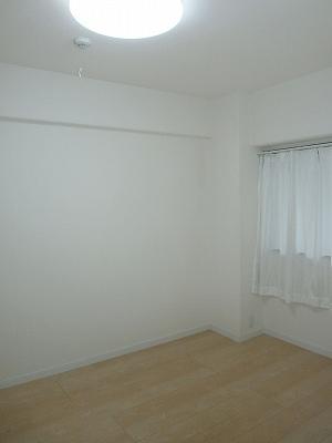 Non-living room