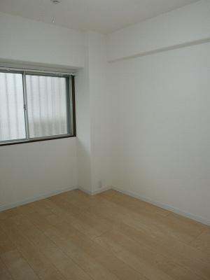 Non-living room
