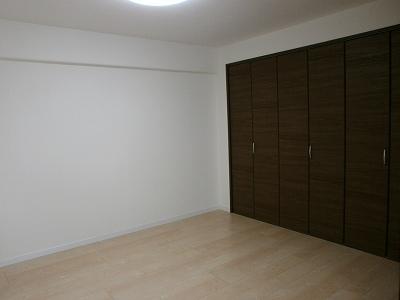 Non-living room