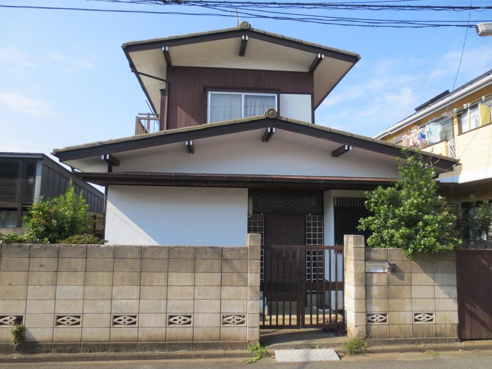 Local land photo. Local (11 May 2013) Shooting