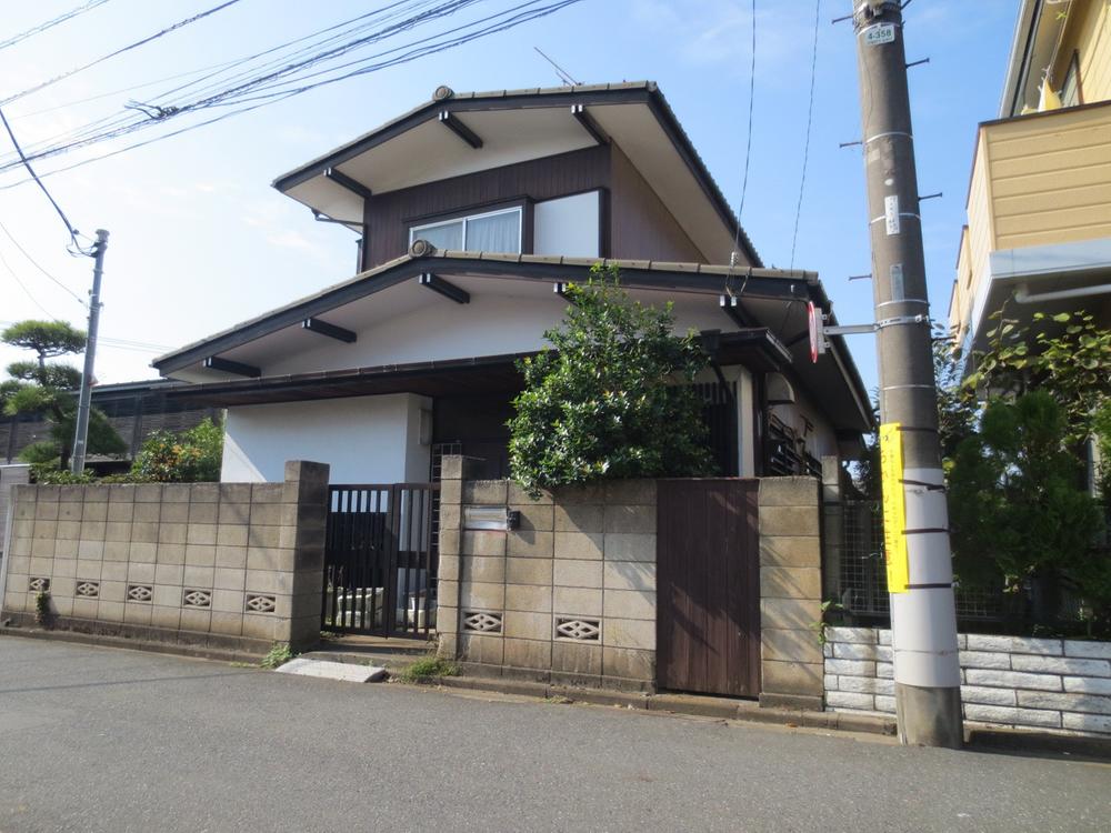 Local land photo. Local (11 May 2013) Shooting