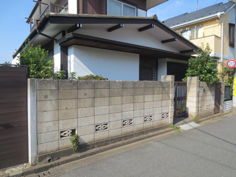 Local land photo. Local (11 May 2013) Shooting