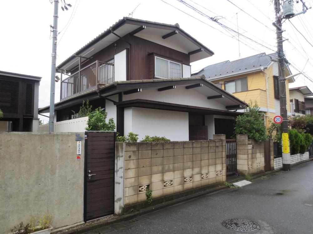 Local land photo. Local (11 May 2013) Shooting