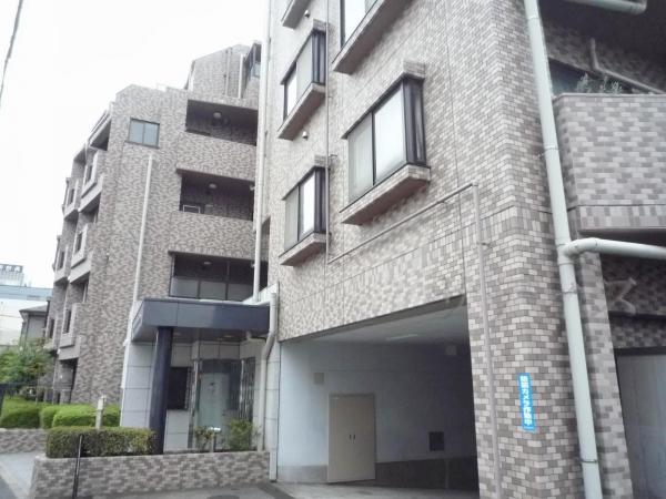 Local appearance photo