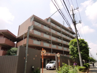 Building appearance. No happy renewal fee