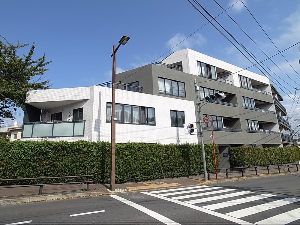 Local appearance photo. Local (September 2013) Shooting