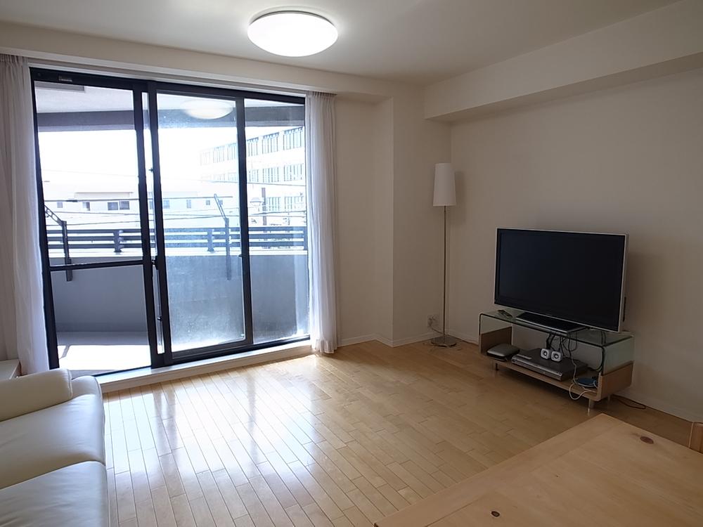 Living. Indoor (10 May 2013) Shooting