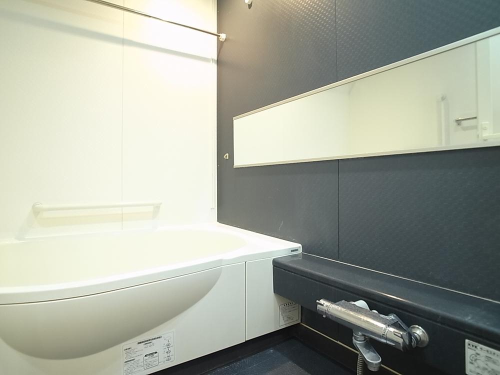 Bathroom. Indoor (10 May 2013) Shooting