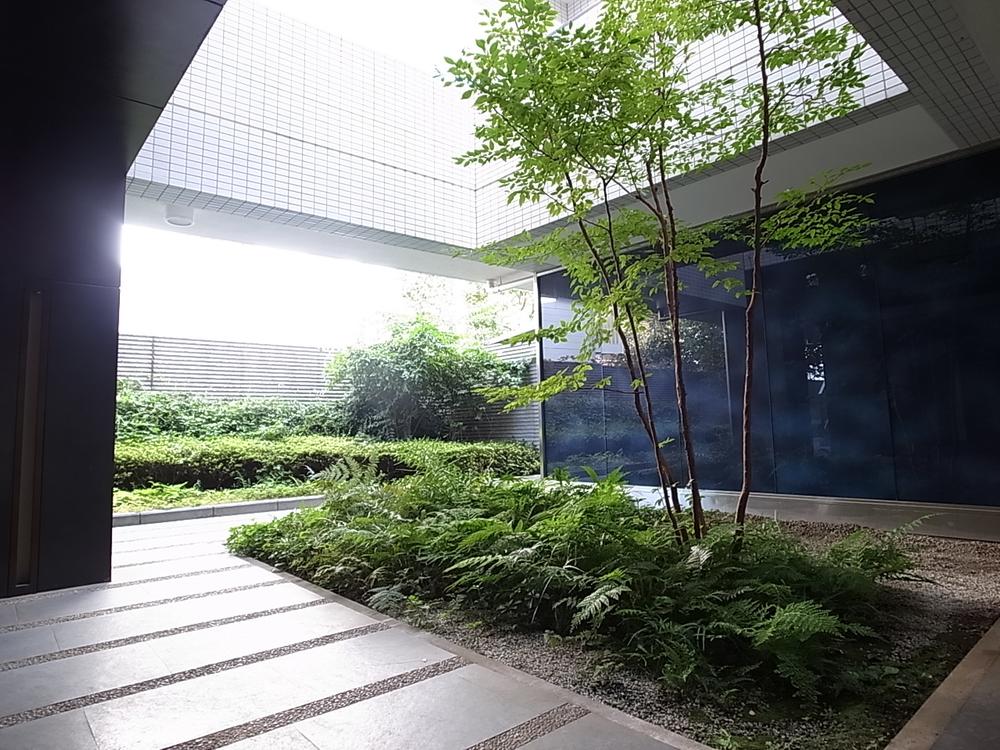 Local appearance photo. Local (September 2013) Shooting