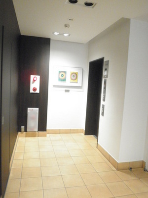 Other common areas. Shared facilities 2