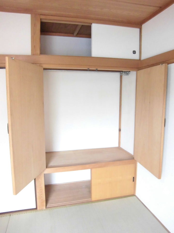 Receipt. There is a large storage space! !