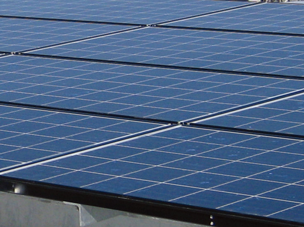 Other.  [High-pressure bulk receiving + photovoltaic power generation system "Soleco ~ Sorekko "] Soleco (Sorekko) is, By the high-pressure bulk powered and solar power panel, This is a system to realize the ecology and economy of living. Bulk receiving Servicing Agent (central power) performs the power company and the high-voltage bulk power receiving contract, Supplied to each household in the transformer to the low-pressure, Inspection of a meter, inspection, Do the running service of maintenance, etc.. (Same specifications photo)