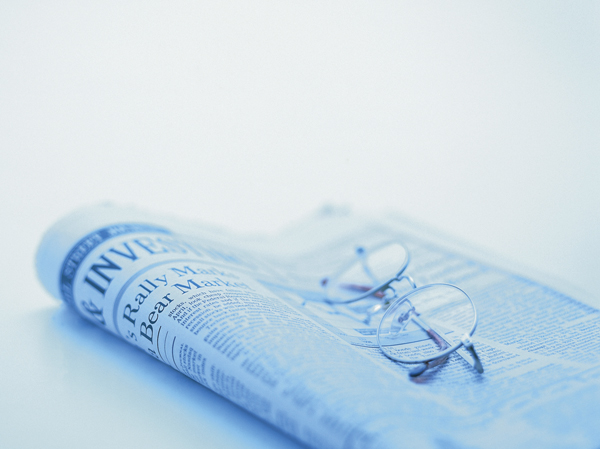 Variety of services.  [Subscribe to the newspaper. The Yu'tsu or reading on the sofa] The comfort of a sofa and study room desk, You can through the eyes to the newspaper. (image) ※ Is a subscription plan the Nihon Keizai Shimbun.