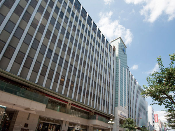 Surrounding environment. Tokyu Department Store Kichijoji (about 1420m ・ 18-minute walk)