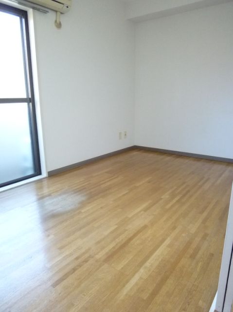 Living and room. Flooring of the room