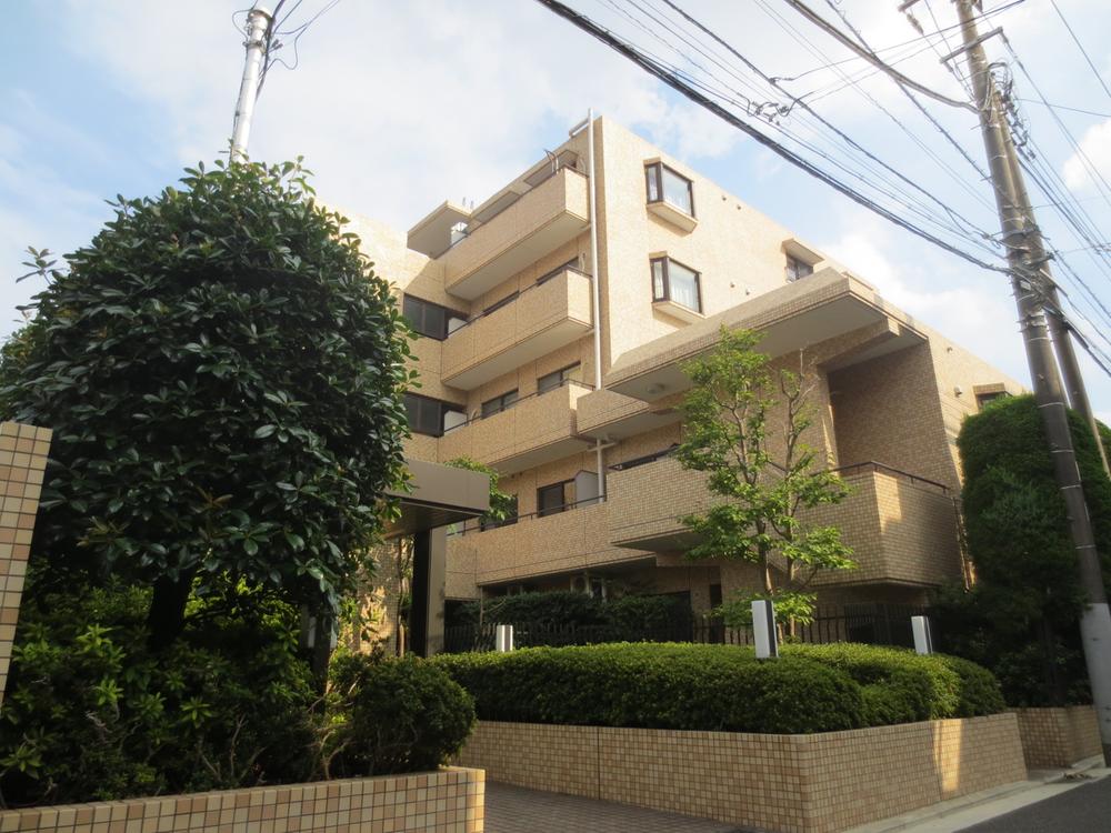 Local appearance photo