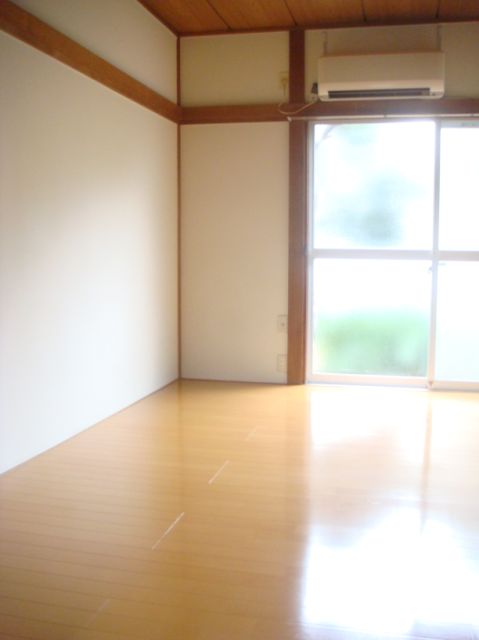 Living and room. Living