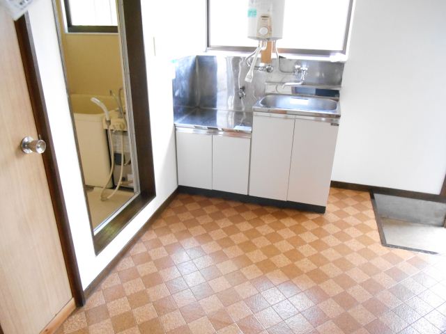 Living and room. 3.3 is the Pledge of kitchen ☆