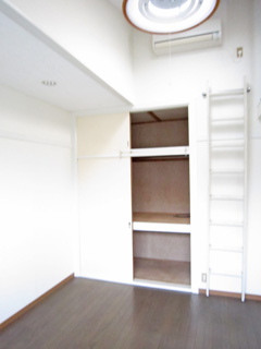 Other room space. bedroom