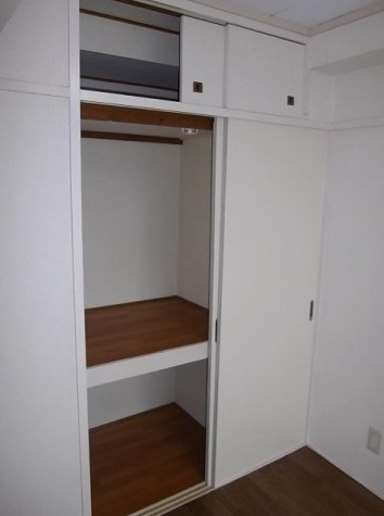 Receipt. Storage spacious ☆