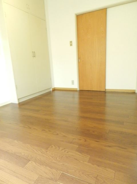 Living and room. It is the flooring of the room