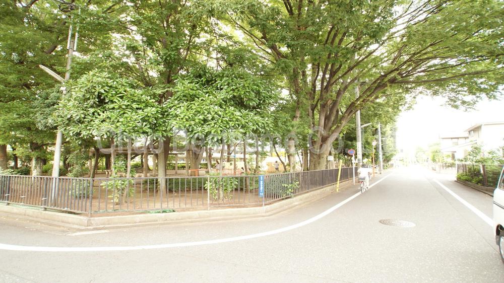 Other. Kitamachi children Square