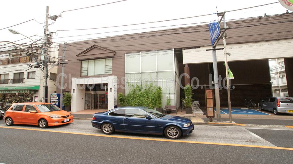 Other. Musashino Welfare Corporation