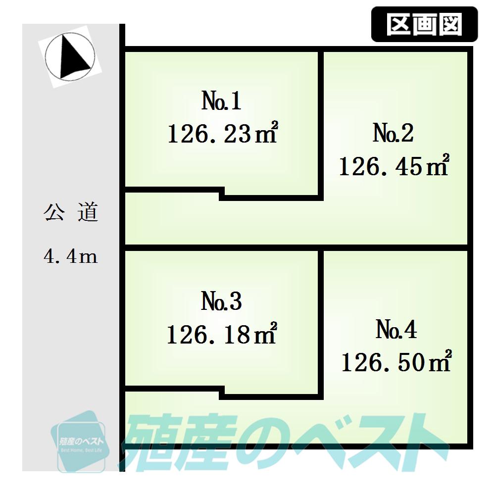 The entire compartment Figure