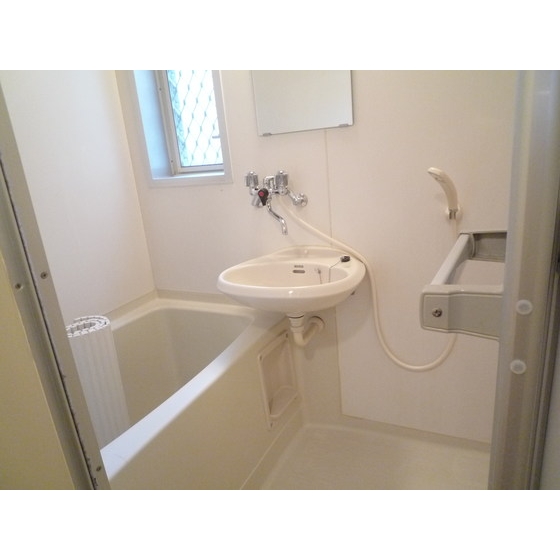 Other. With bathroom drying function