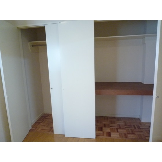 Other. Storage is abundant! !