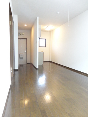 Other room space. room