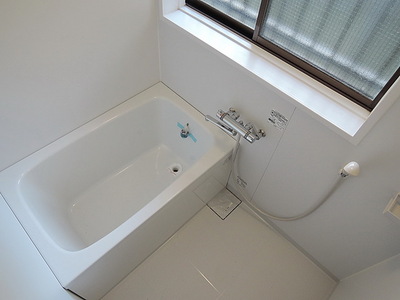 Bath. Bathroom (new)